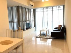 Lincoln Suites (D11), Condominium #500013951